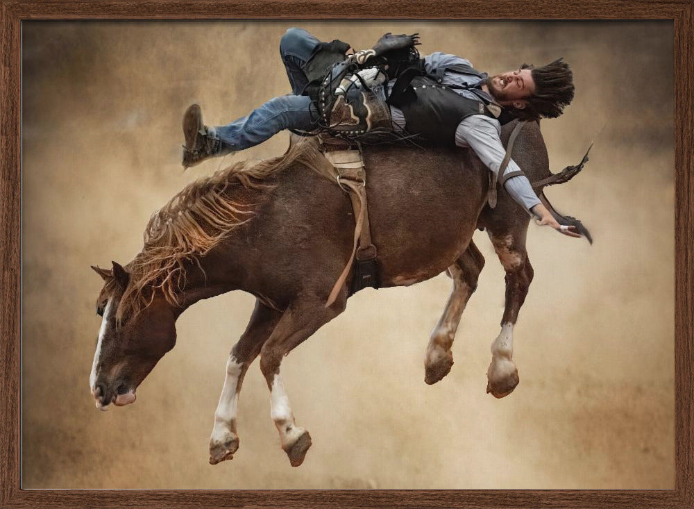 wall Art Flat Out