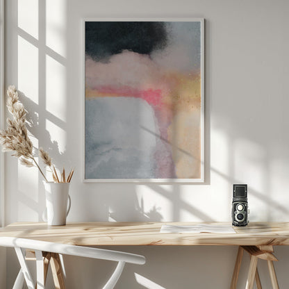 Wandkunst Billow