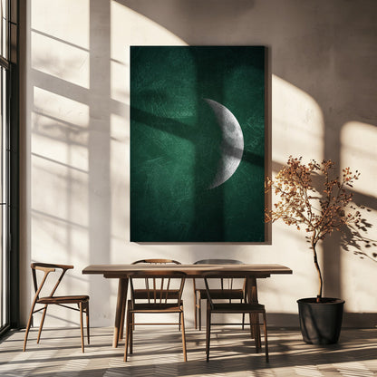Jade Moon Nr. 5