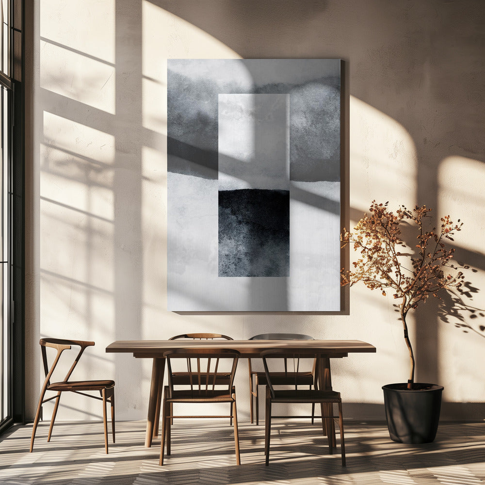 Wall art Minimalism 52X