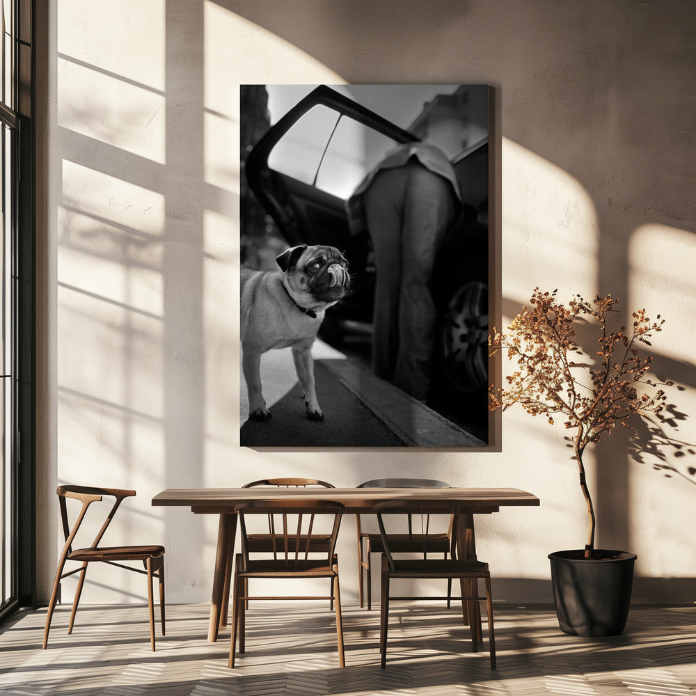 Wall art Untitled
