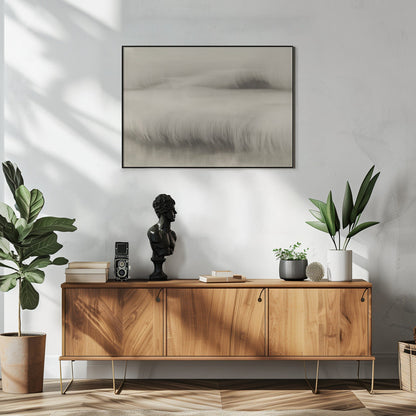 Wandbild "Am Wasser"