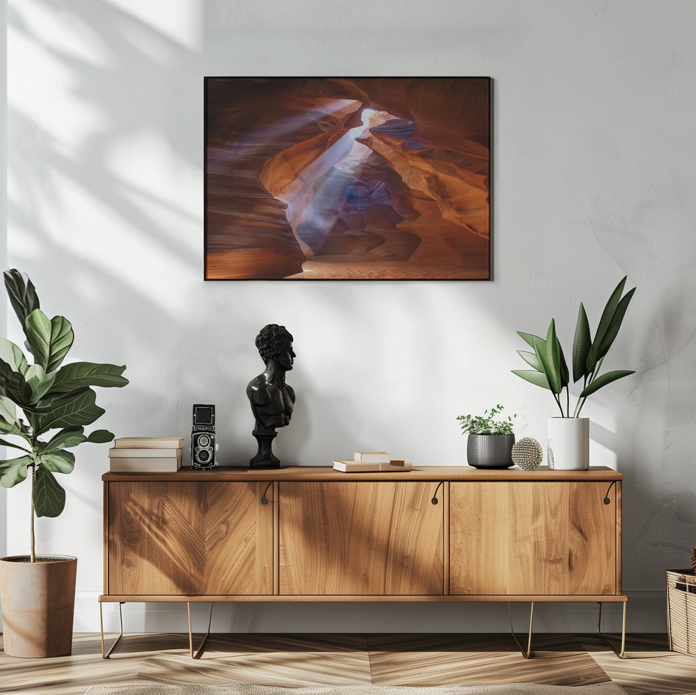 Wall art Pure Photodelight  2