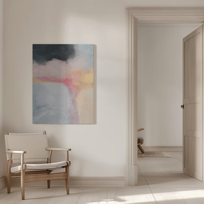 Wandkunst Billow