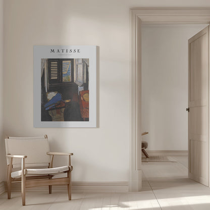 Wandkunst Intérieur Au Violon