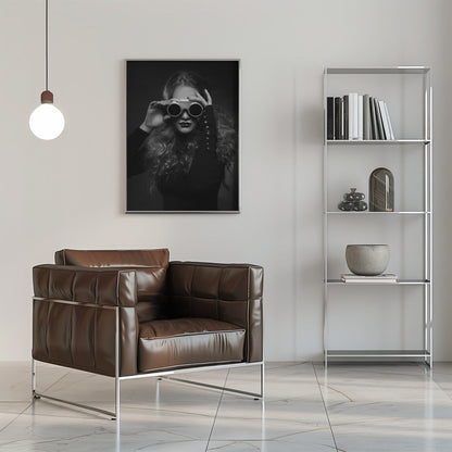 Wall art VIKI