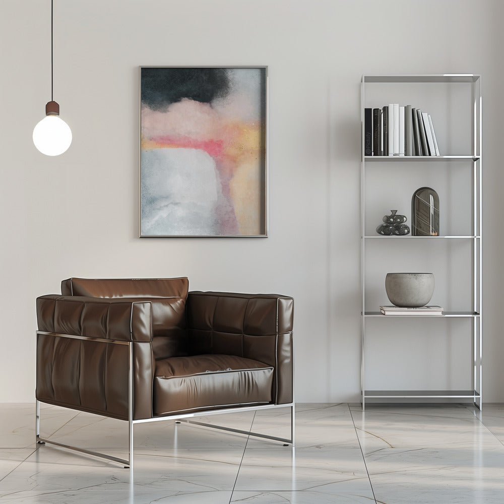 Wandkunst Billow