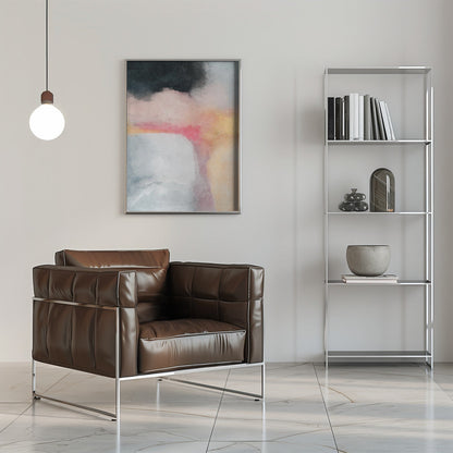 Wandkunst Billow