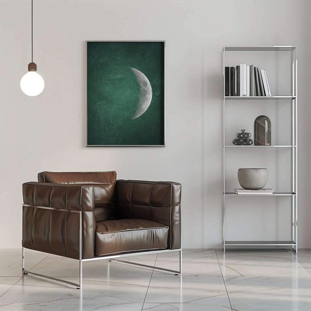 Jade Moon Nr. 5