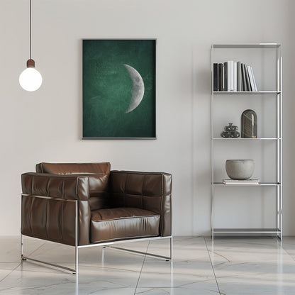 Jade Moon Nr. 5