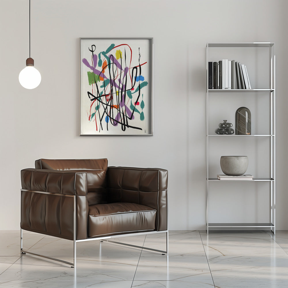 Wall art August 5th