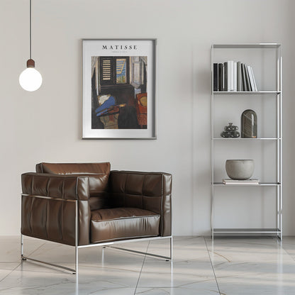 Wandkunst Intérieur Au Violon
