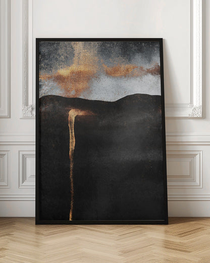 Wall Art Ember