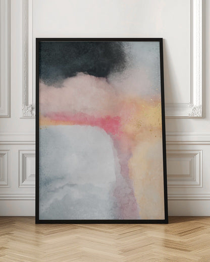 Wandkunst Billow