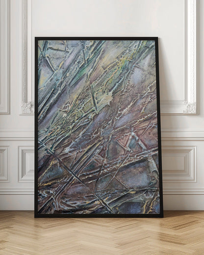 Wall art Abstraction 11