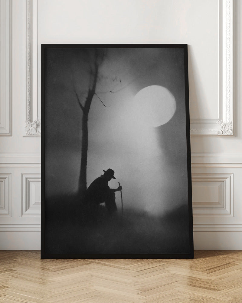 Wandbilder-Monolog
