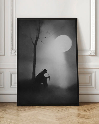 Wandbilder-Monolog