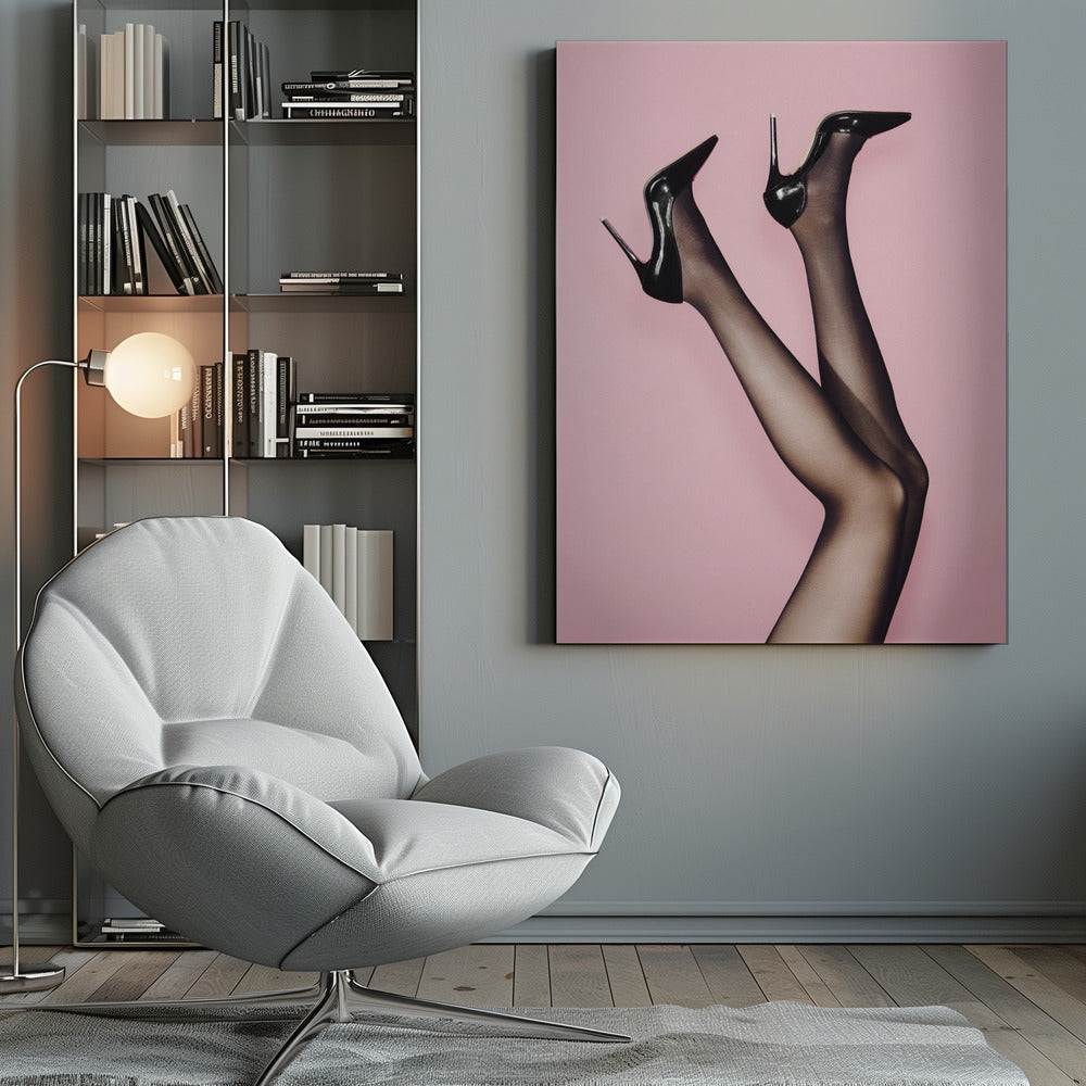 Kick up Your Heels #02