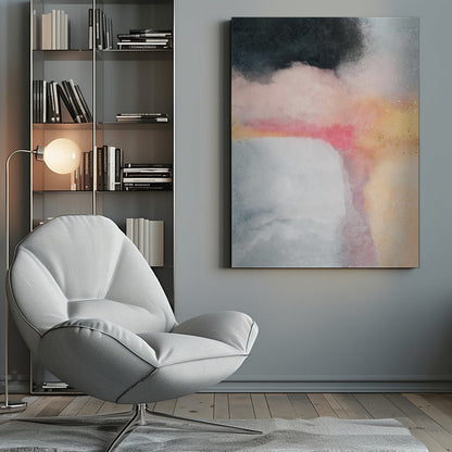 Wandkunst Billow