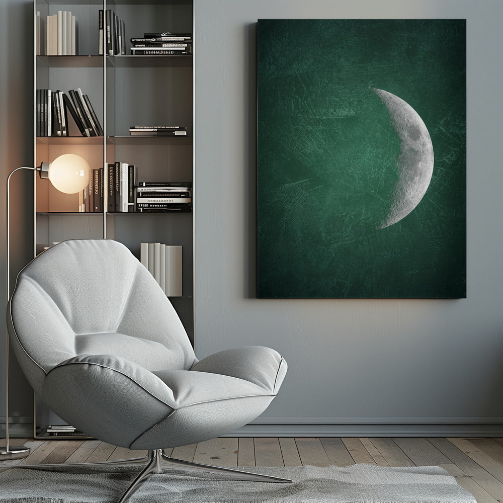 Jade Moon Nr. 5
