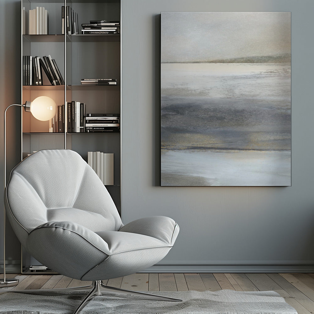 Wall art Land 1