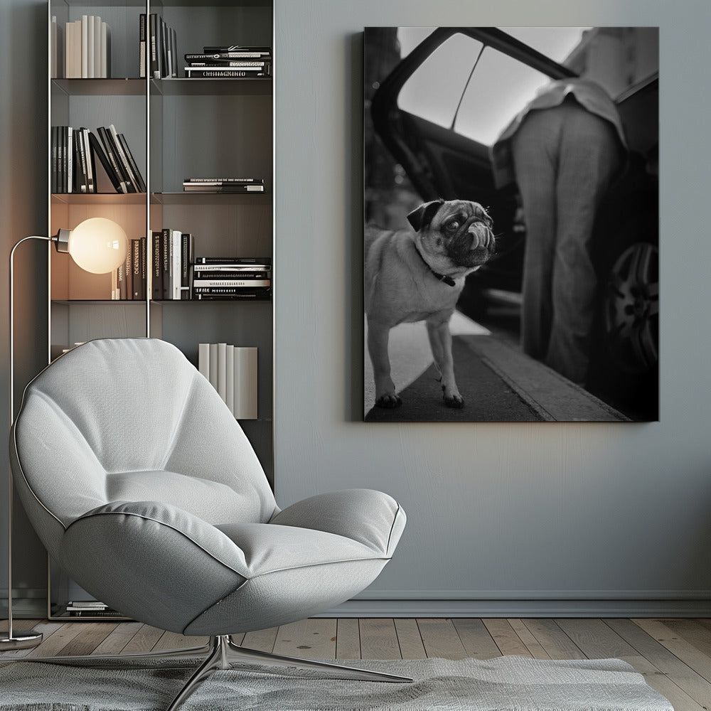 Wall art Untitled