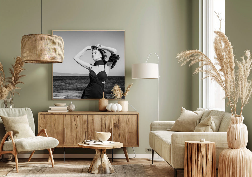 Wall art Model