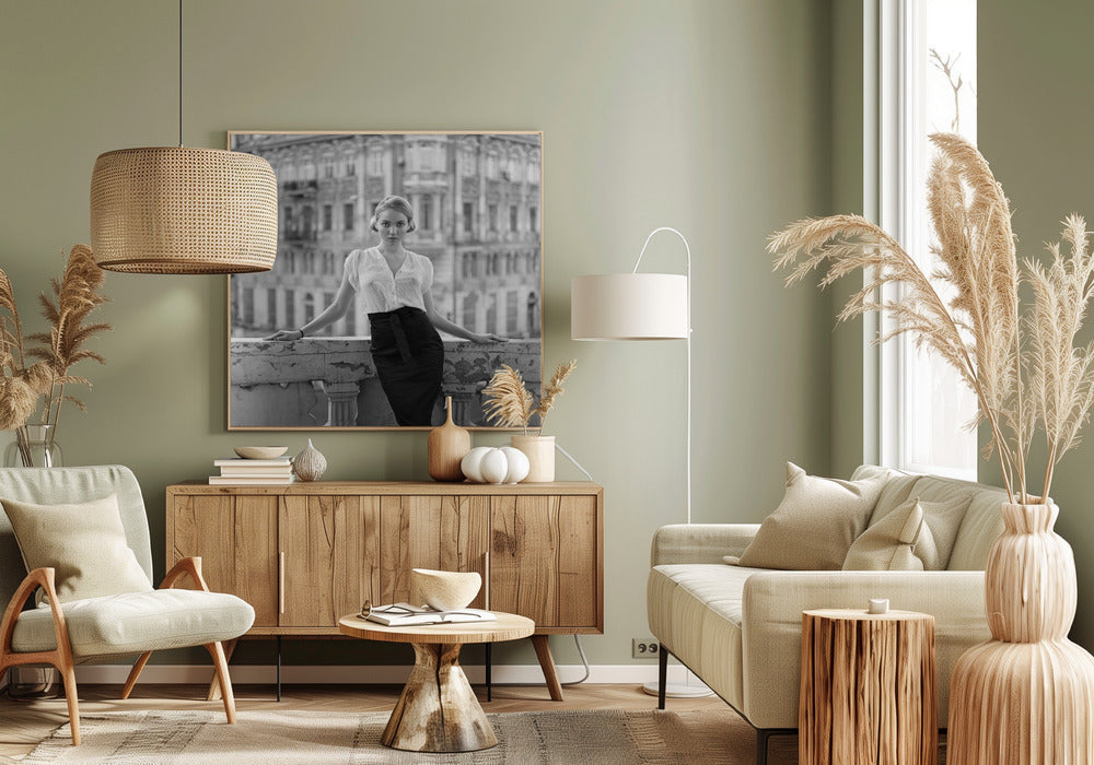 Wall art Elegance