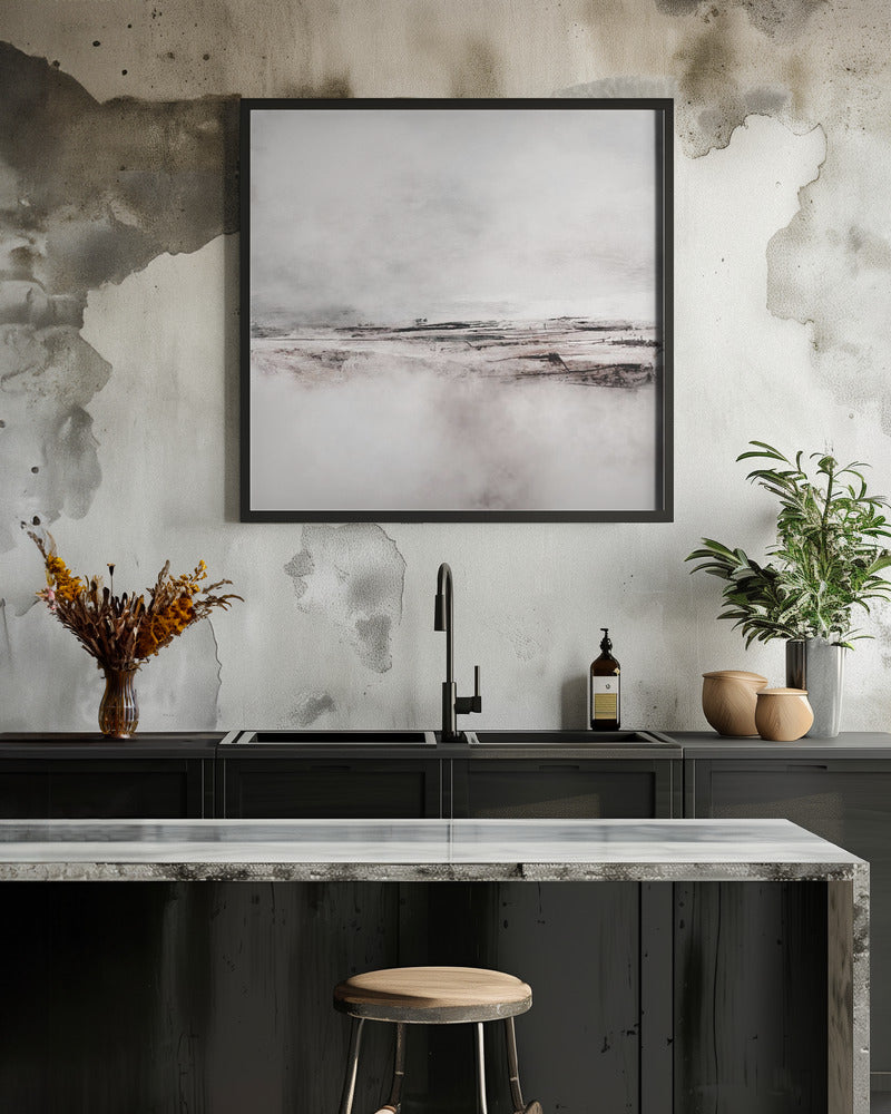 Wandkunst Ranch