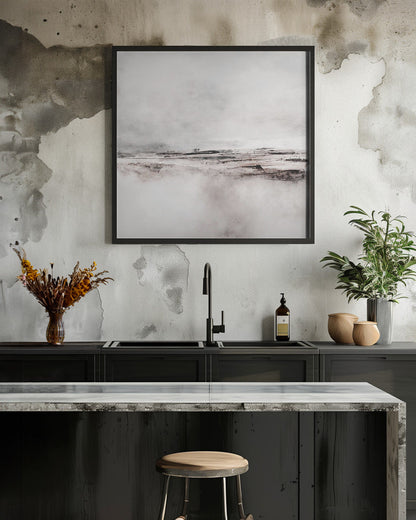 Wandkunst Ranch