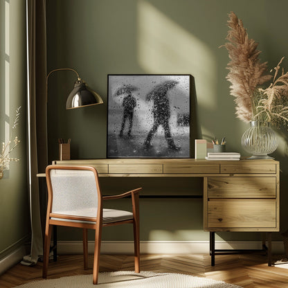 Wall art *