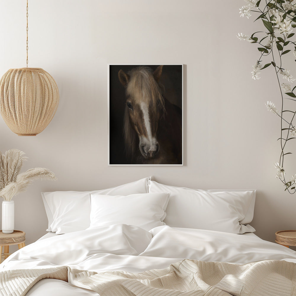 Wall art Sapience