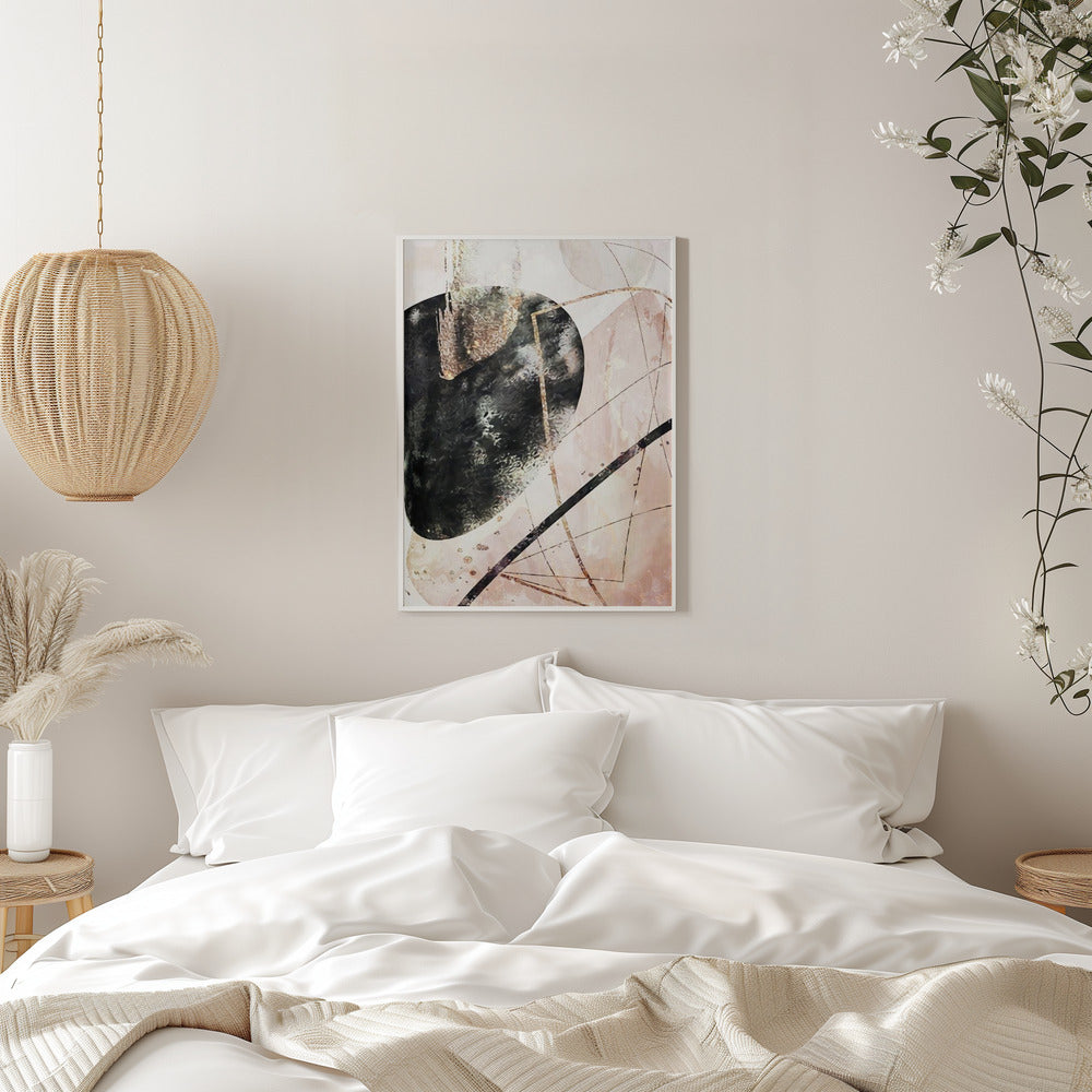 Wall Art Boho art 9