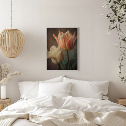 Vintage Flowers 2