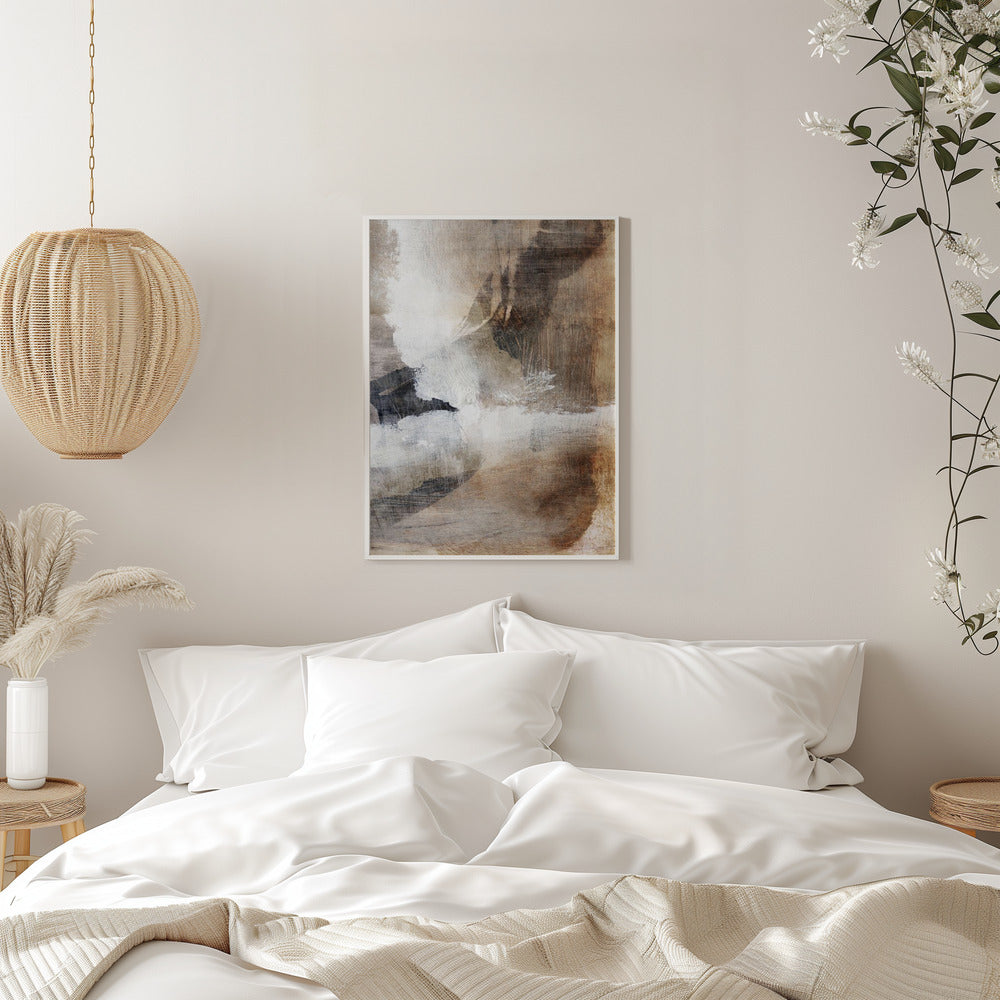 Wall art Layers 2