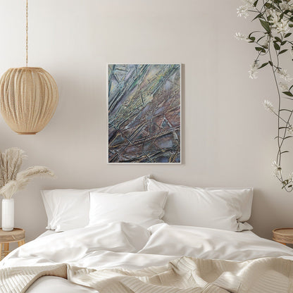 Wall art Abstraction 11
