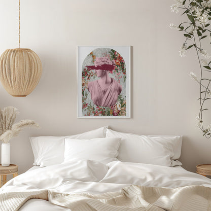 Wall art Floralartemis Ratio2x3