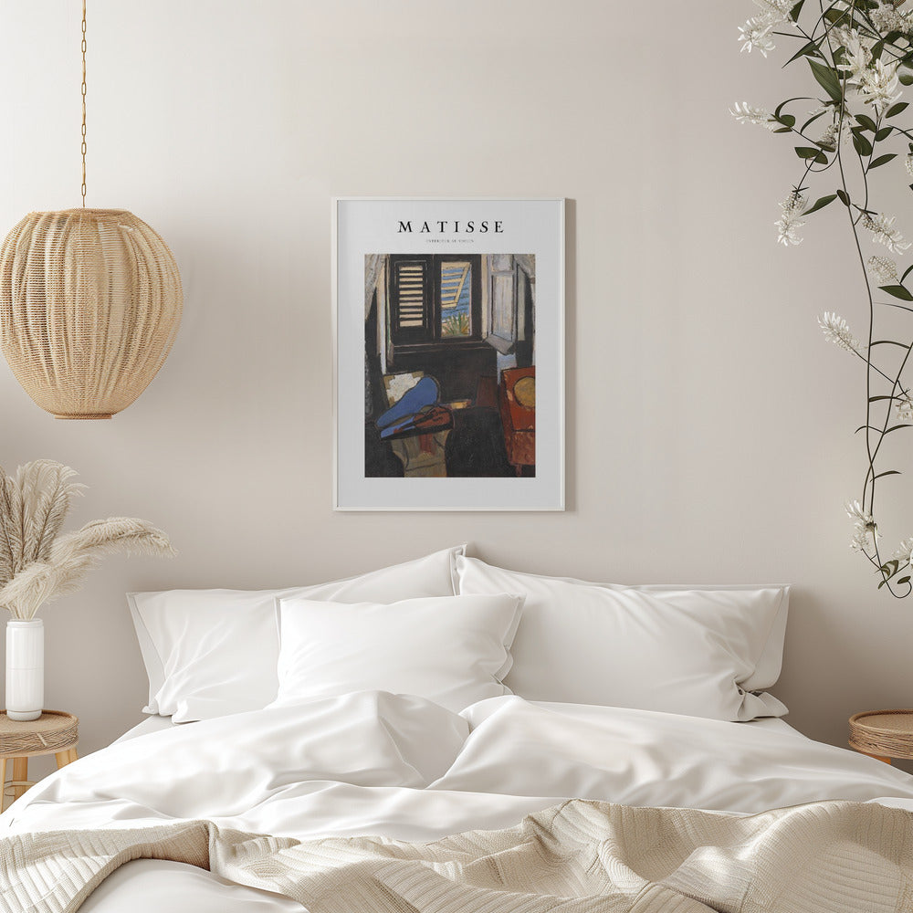 Wandkunst Intérieur Au Violon