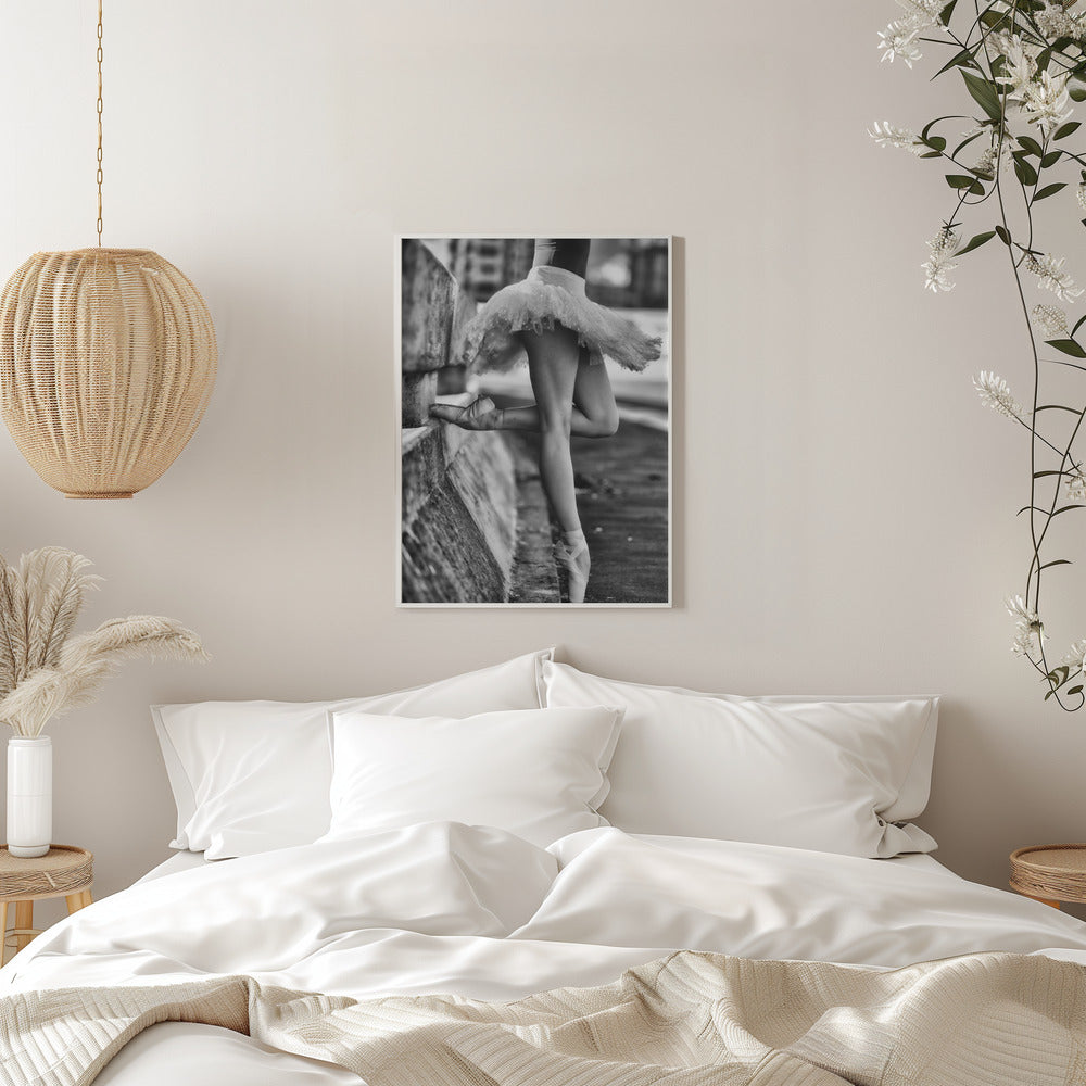 Wall Art Dancer