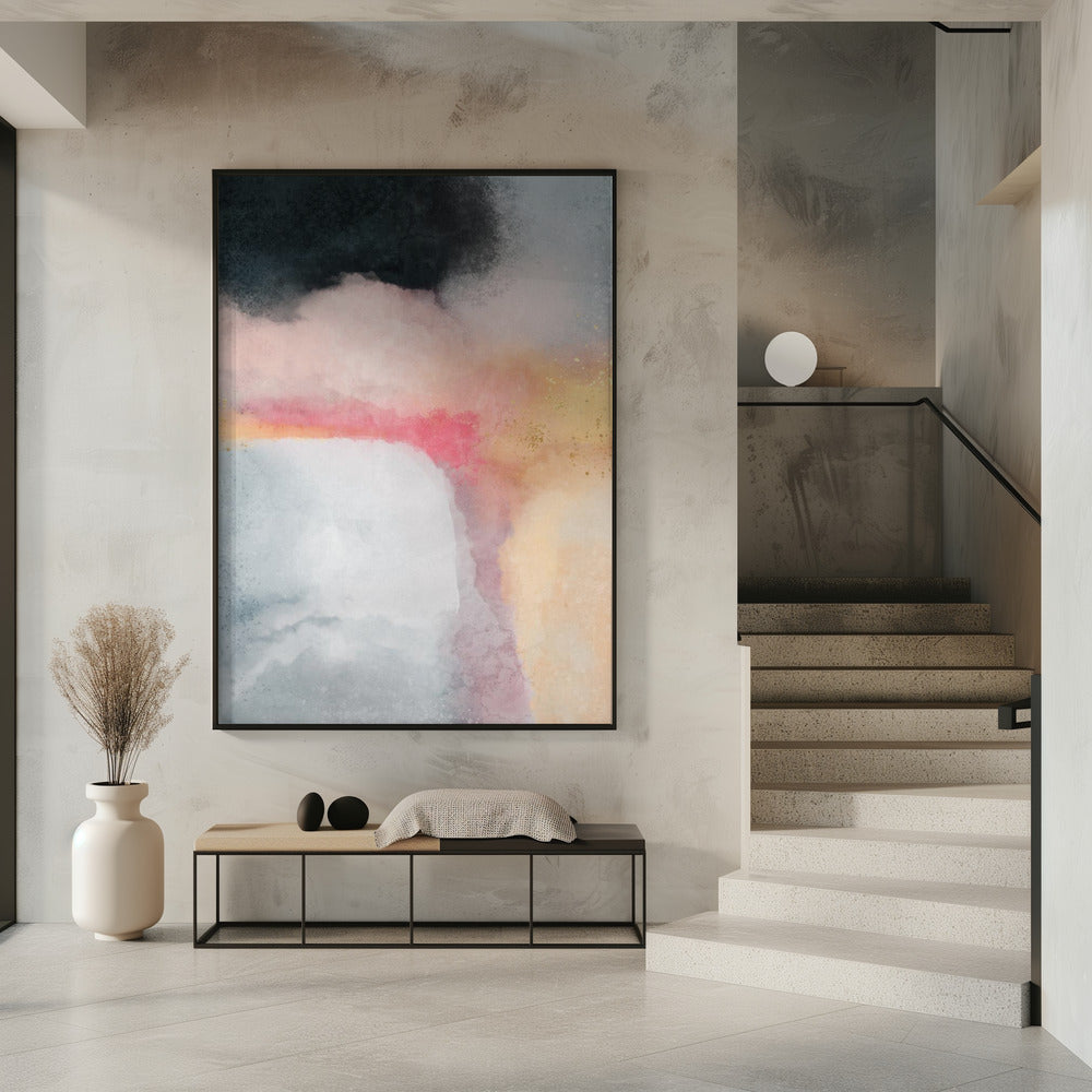 Wandkunst Billow