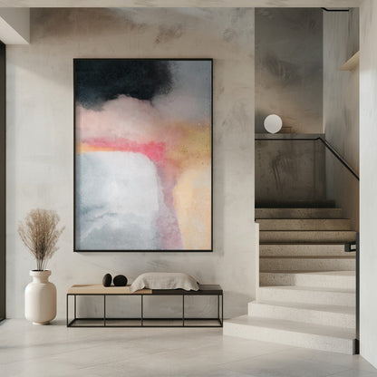 Wandkunst Billow