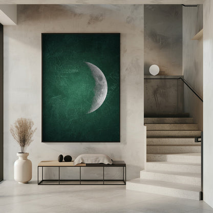 Jade Moon Nr. 5