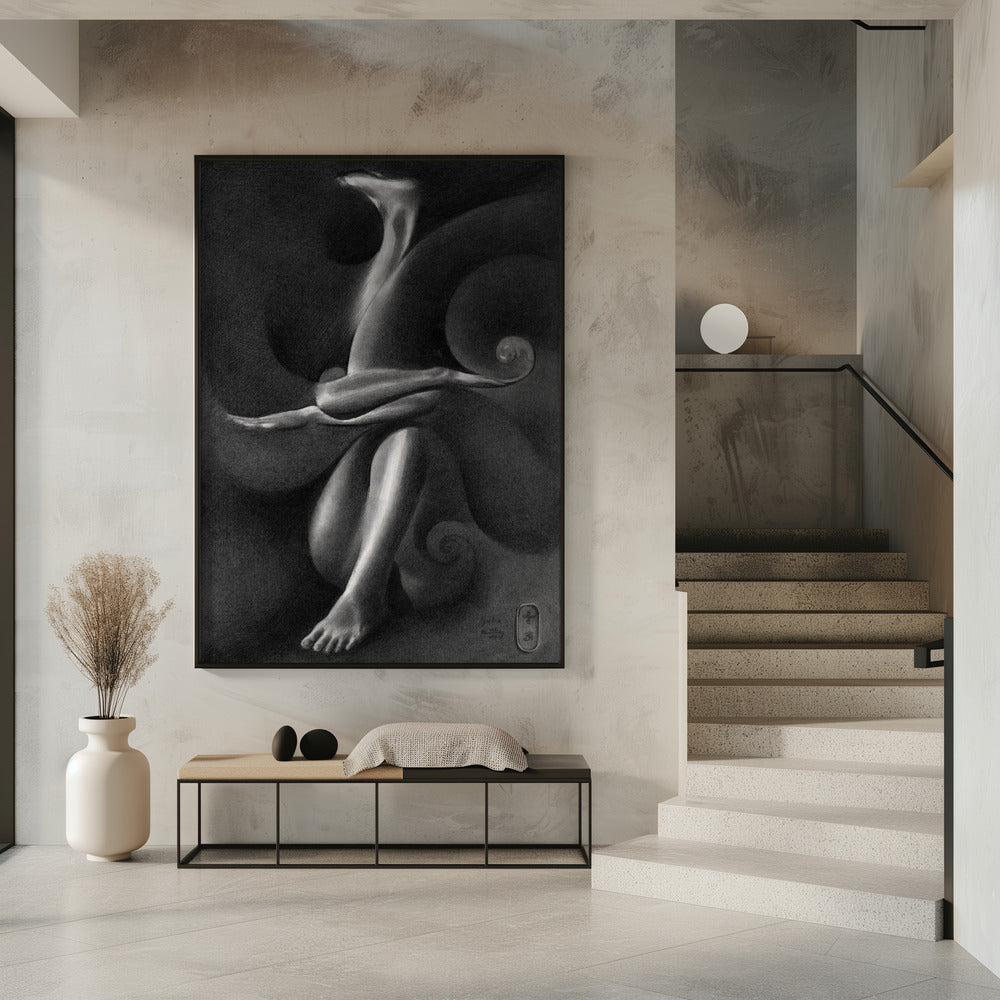 Wall art Julia - 02-08-19