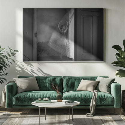 Wall art Untitled