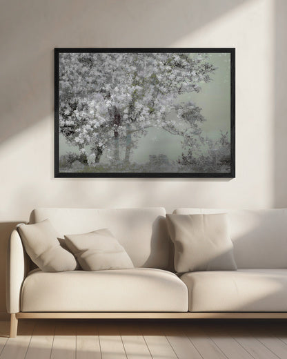 Wall Art Spring