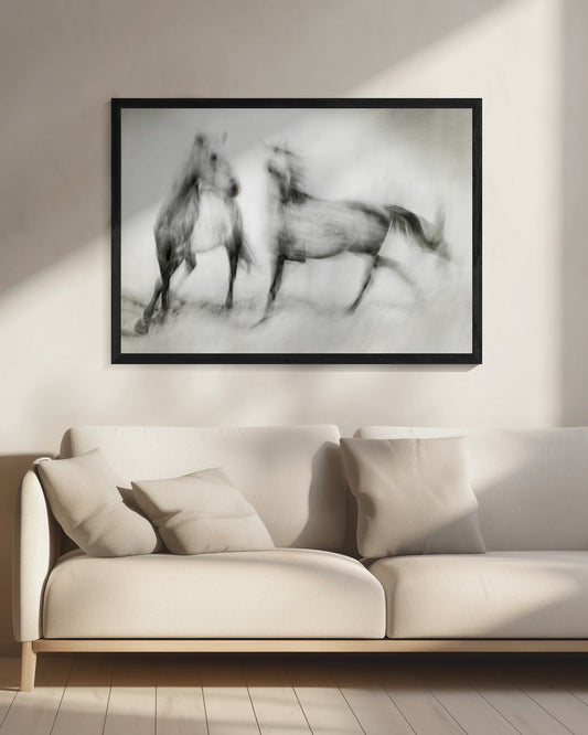 Wall art Shivers