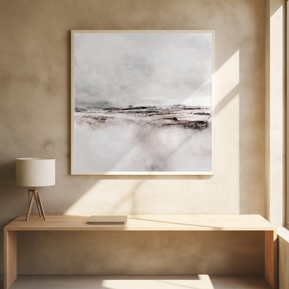 Wandkunst Ranch