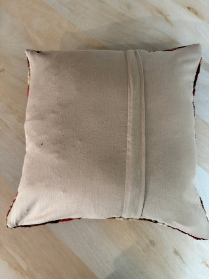 Pillow No. 003 | 16" x 16"