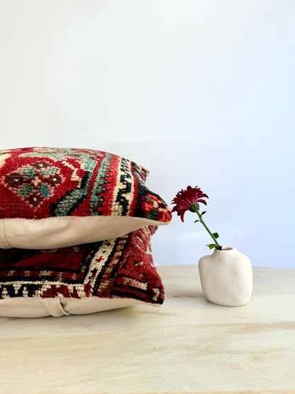 Pillow No. 003 | 16" x 16"