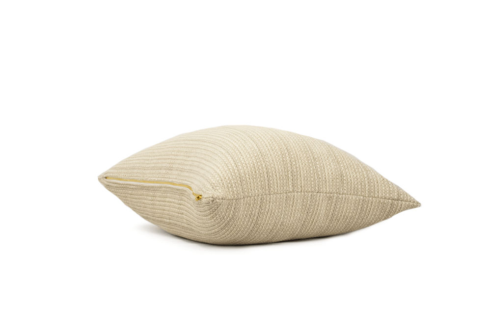 Milk Cushion Cover
